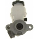 Purchase Top-Quality New Master Cylinder by RAYBESTOS - MC390887 pa12