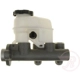 Purchase Top-Quality New Master Cylinder by RAYBESTOS - MC390887 pa16