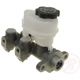 Purchase Top-Quality New Master Cylinder by RAYBESTOS - MC390887 pa18