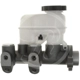 Purchase Top-Quality New Master Cylinder by RAYBESTOS - MC390887 pa23