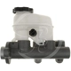 Purchase Top-Quality New Master Cylinder by RAYBESTOS - MC390887 pa25