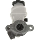 Purchase Top-Quality New Master Cylinder by RAYBESTOS - MC390887 pa26