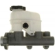 Purchase Top-Quality New Master Cylinder by RAYBESTOS - MC390887 pa35