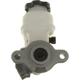 Purchase Top-Quality New Master Cylinder by RAYBESTOS - MC390887 pa37