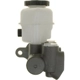 Purchase Top-Quality New Master Cylinder by RAYBESTOS - MC390887 pa39