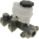 Purchase Top-Quality New Master Cylinder by RAYBESTOS - MC390887 pa8