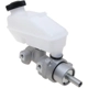 Purchase Top-Quality New Master Cylinder by RAYBESTOS - MC390888 pa8