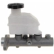 Purchase Top-Quality New Master Cylinder by RAYBESTOS - MC390892 pa7