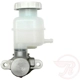 Purchase Top-Quality New Master Cylinder by RAYBESTOS - MC390896 pa3