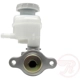 Purchase Top-Quality New Master Cylinder by RAYBESTOS - MC390896 pa8