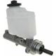 Purchase Top-Quality New Master Cylinder by RAYBESTOS - MC390898 pa1