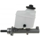 Purchase Top-Quality New Master Cylinder by RAYBESTOS - MC390898 pa32