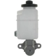 Purchase Top-Quality New Master Cylinder by RAYBESTOS - MC390898 pa35
