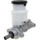 Purchase Top-Quality New Master Cylinder by RAYBESTOS - MC390900 pa1