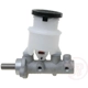Purchase Top-Quality New Master Cylinder by RAYBESTOS - MC390900 pa4