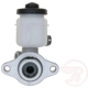 Purchase Top-Quality New Master Cylinder by RAYBESTOS - MC390901 pa11