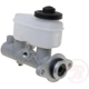 Purchase Top-Quality New Master Cylinder by RAYBESTOS - MC390901 pa12