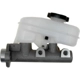 Purchase Top-Quality RAYBESTOS - MC390908 - New Master Cylinder pa17