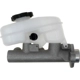 Purchase Top-Quality RAYBESTOS - MC390908 - New Master Cylinder pa26