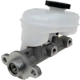 Purchase Top-Quality RAYBESTOS - MC390908 - New Master Cylinder pa9