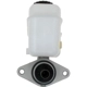 Purchase Top-Quality New Master Cylinder by RAYBESTOS - MC390909 pa23