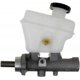 Purchase Top-Quality New Master Cylinder by RAYBESTOS - MC390909 pa29