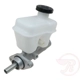 Purchase Top-Quality New Master Cylinder by RAYBESTOS - MC390910 pa13