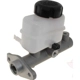 Purchase Top-Quality New Master Cylinder by RAYBESTOS - MC390912 pa12