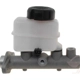 Purchase Top-Quality New Master Cylinder by RAYBESTOS - MC390912 pa15
