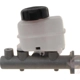 Purchase Top-Quality New Master Cylinder by RAYBESTOS - MC390912 pa18