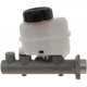 Purchase Top-Quality New Master Cylinder by RAYBESTOS - MC390912 pa20
