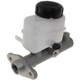 Purchase Top-Quality New Master Cylinder by RAYBESTOS - MC390912 pa24