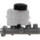 Purchase Top-Quality New Master Cylinder by RAYBESTOS - MC390912 pa26