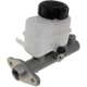 Purchase Top-Quality New Master Cylinder by RAYBESTOS - MC390912 pa29