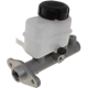 Purchase Top-Quality New Master Cylinder by RAYBESTOS - MC390912 pa9