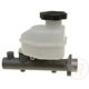 Purchase Top-Quality New Master Cylinder by RAYBESTOS - MC390916 pa18