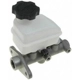 Purchase Top-Quality New Master Cylinder by RAYBESTOS - MC390917 pa1