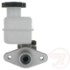 Purchase Top-Quality New Master Cylinder by RAYBESTOS - MC390917 pa11