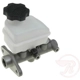 Purchase Top-Quality New Master Cylinder by RAYBESTOS - MC390917 pa12