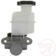 Purchase Top-Quality New Master Cylinder by RAYBESTOS - MC390917 pa13