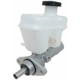 Purchase Top-Quality New Master Cylinder by RAYBESTOS - MC390918 pa1
