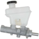 Purchase Top-Quality New Master Cylinder by RAYBESTOS - MC390918 pa14