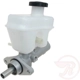 Purchase Top-Quality New Master Cylinder by RAYBESTOS - MC390918 pa15