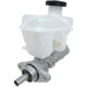Purchase Top-Quality New Master Cylinder by RAYBESTOS - MC390918 pa21