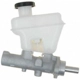 Purchase Top-Quality New Master Cylinder by RAYBESTOS - MC390918 pa6