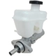Purchase Top-Quality New Master Cylinder by RAYBESTOS - MC390918 pa8