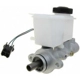 Purchase Top-Quality New Master Cylinder by RAYBESTOS - MC390920 pa1