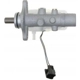 Purchase Top-Quality New Master Cylinder by RAYBESTOS - MC390920 pa23