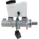 Purchase Top-Quality New Master Cylinder by RAYBESTOS - MC390920 pa28
