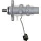 Purchase Top-Quality New Master Cylinder by RAYBESTOS - MC390920 pa33